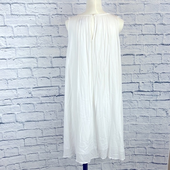 Loft Baby Doll Dress - Picture 4 of 7